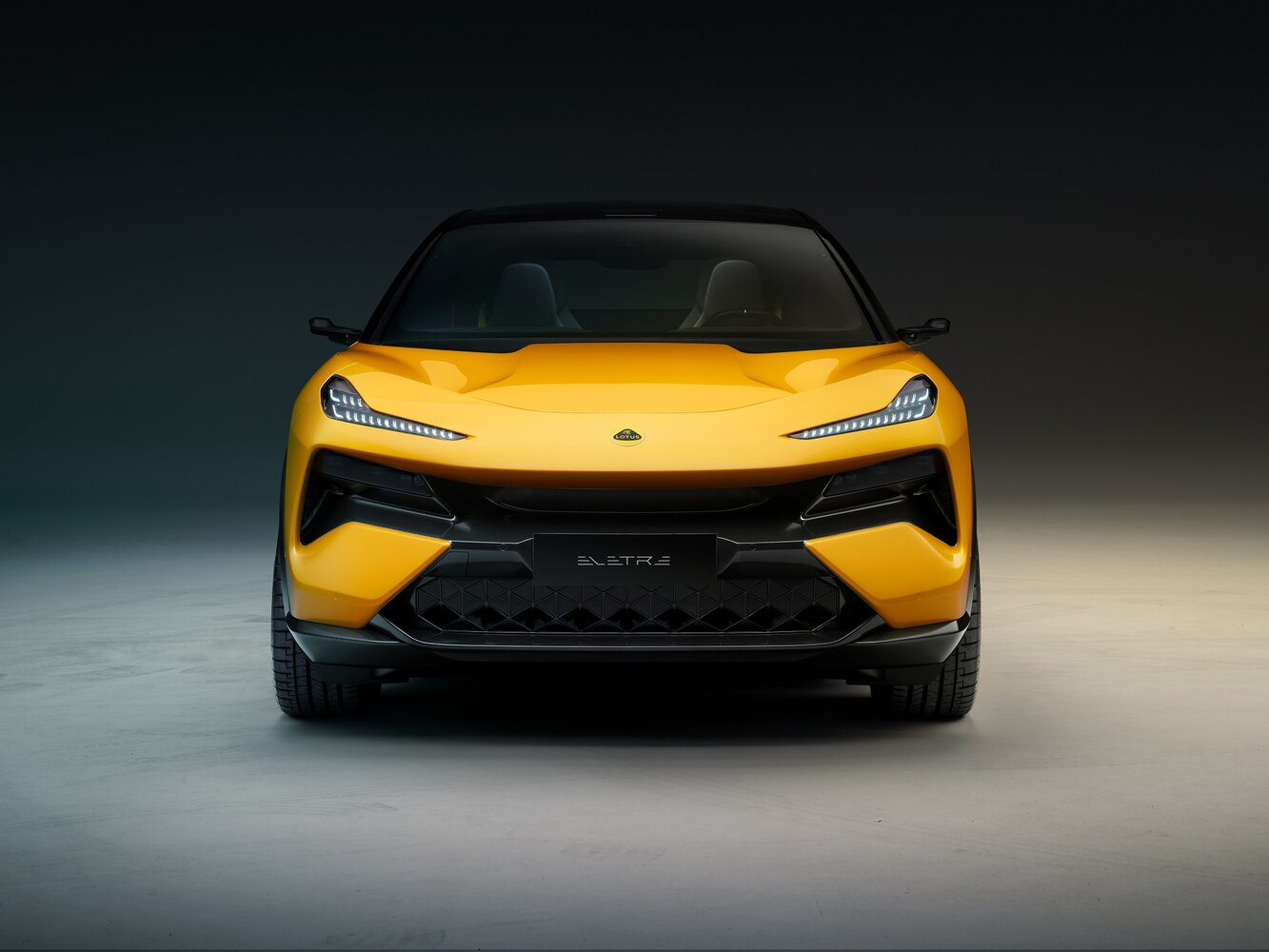 Lotus Eletre, 2024, фото 20