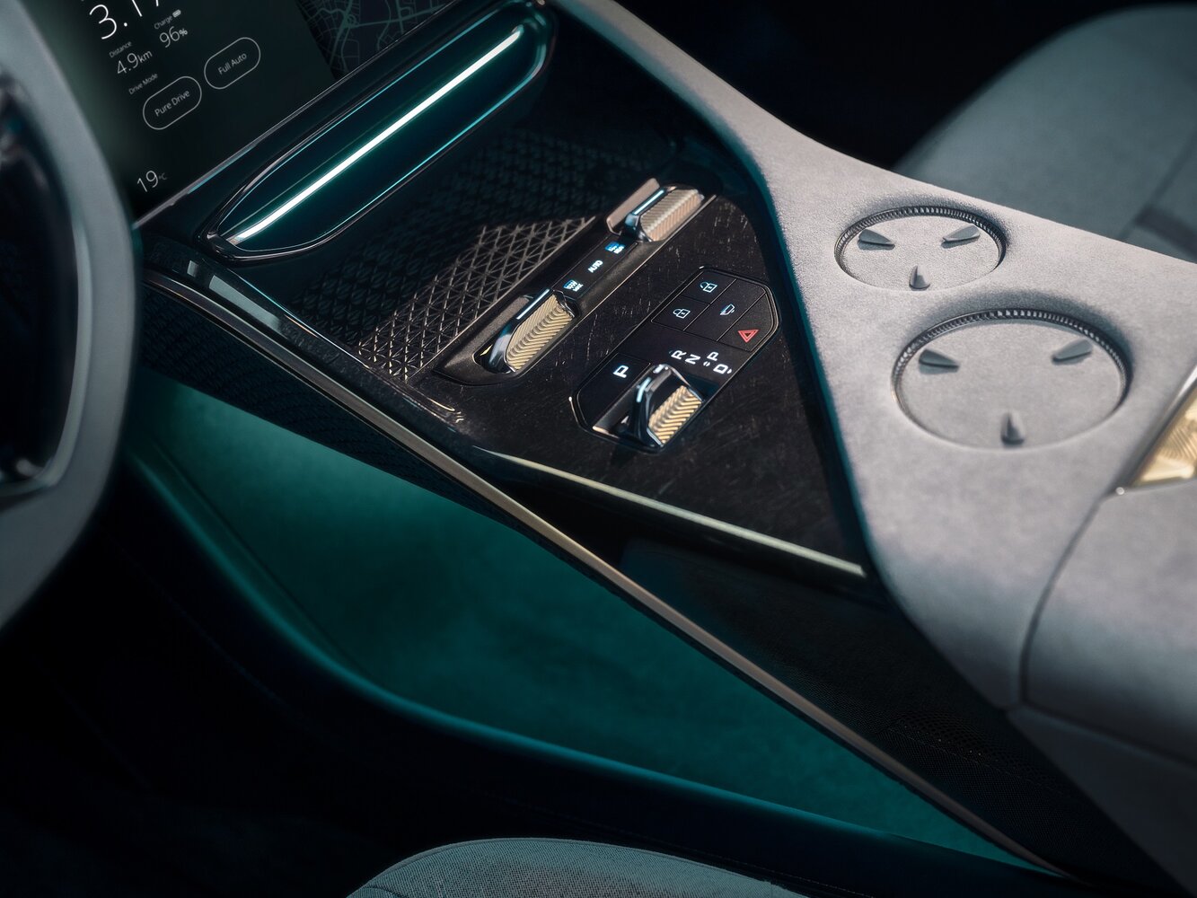 Lotus Eletre, 2024, фото 16