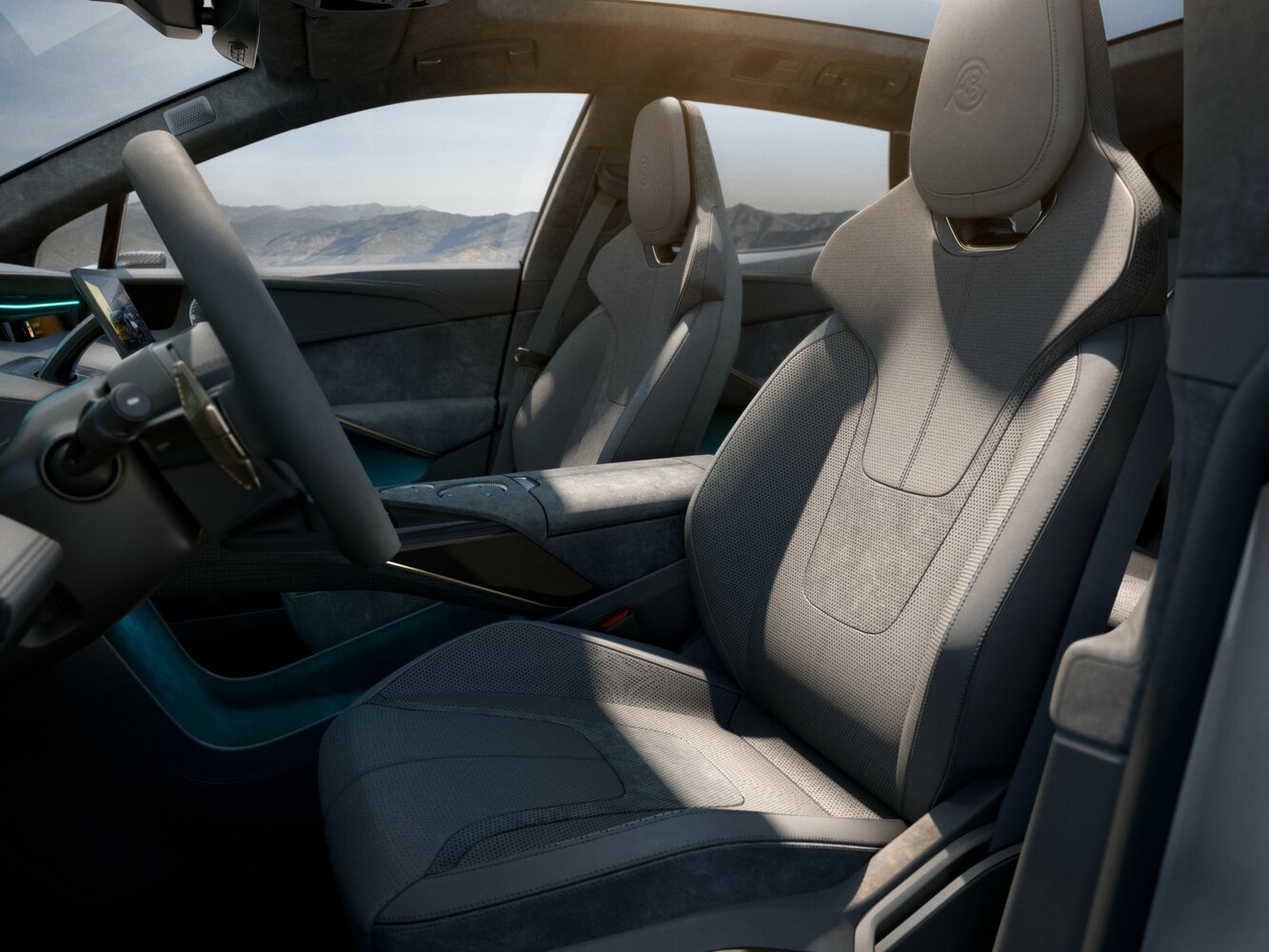 Lotus Eletre, 2024, фото 17