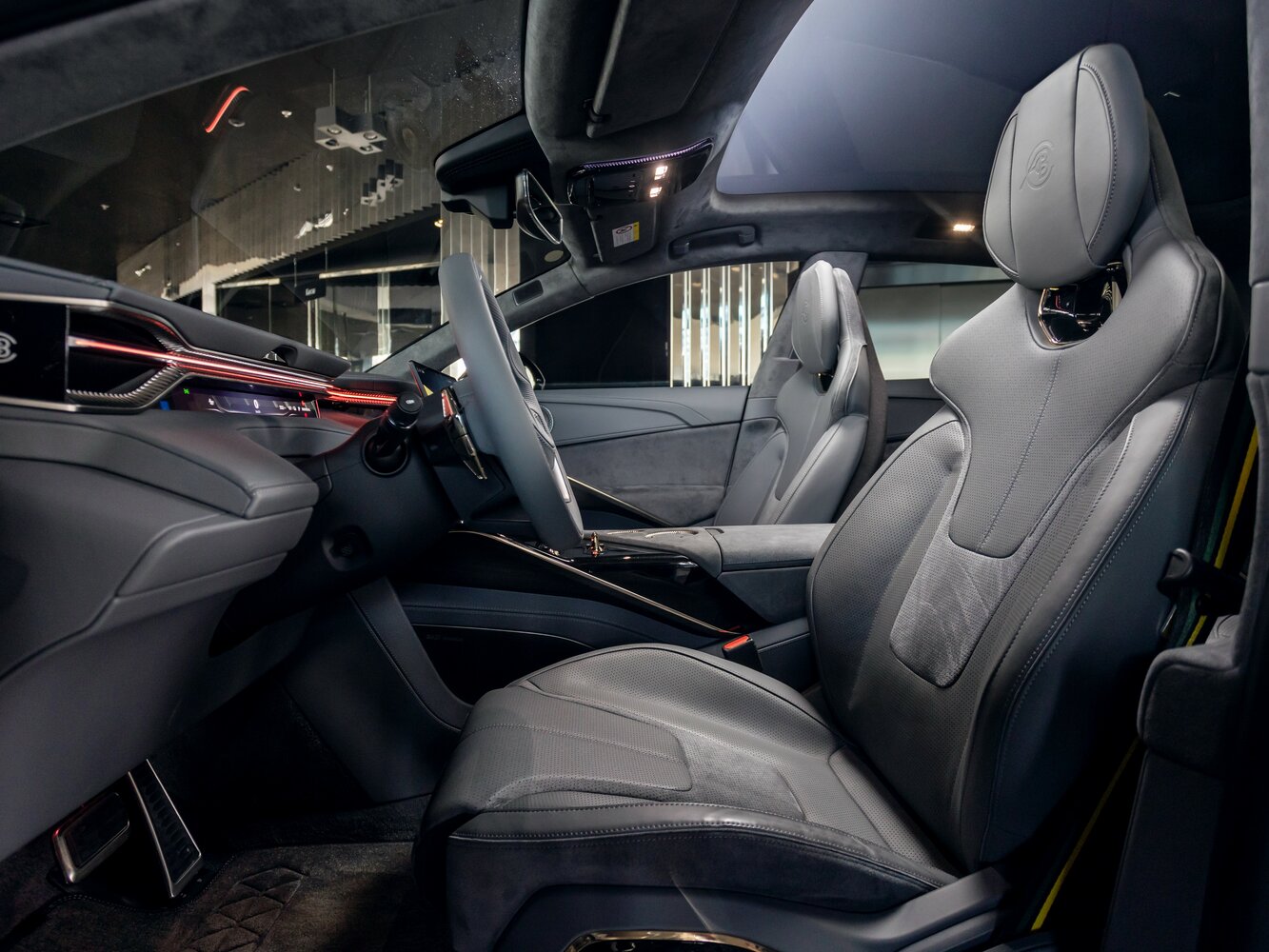 Lotus Eletre, 2024, фото 18