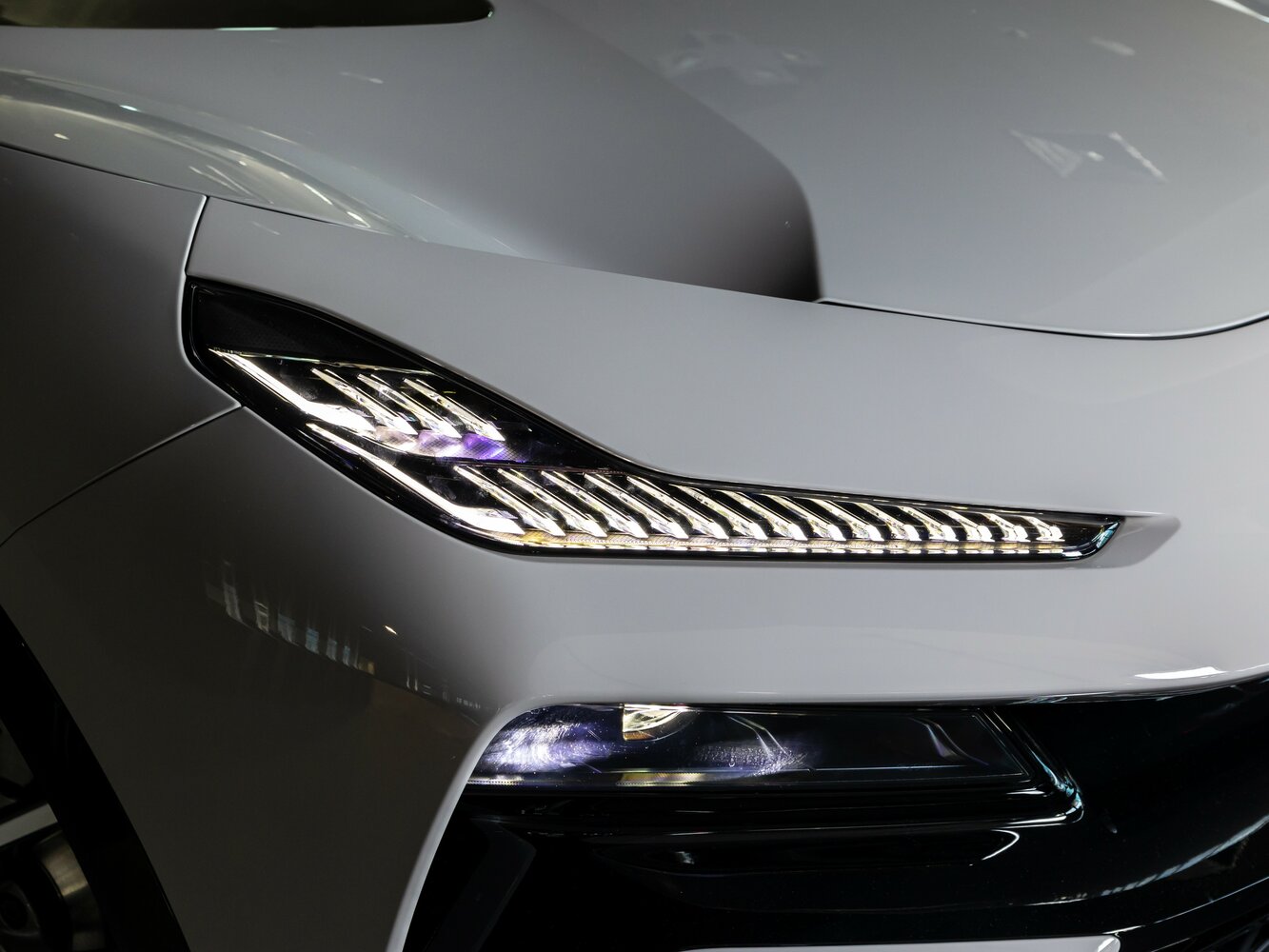 Lotus Eletre, 2024, фото 24