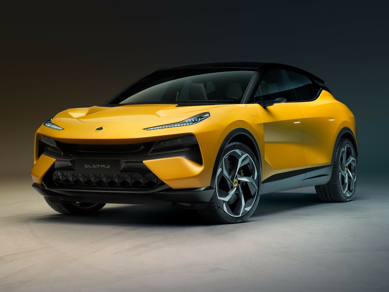 Lotus Eletre, 2024, фото 4