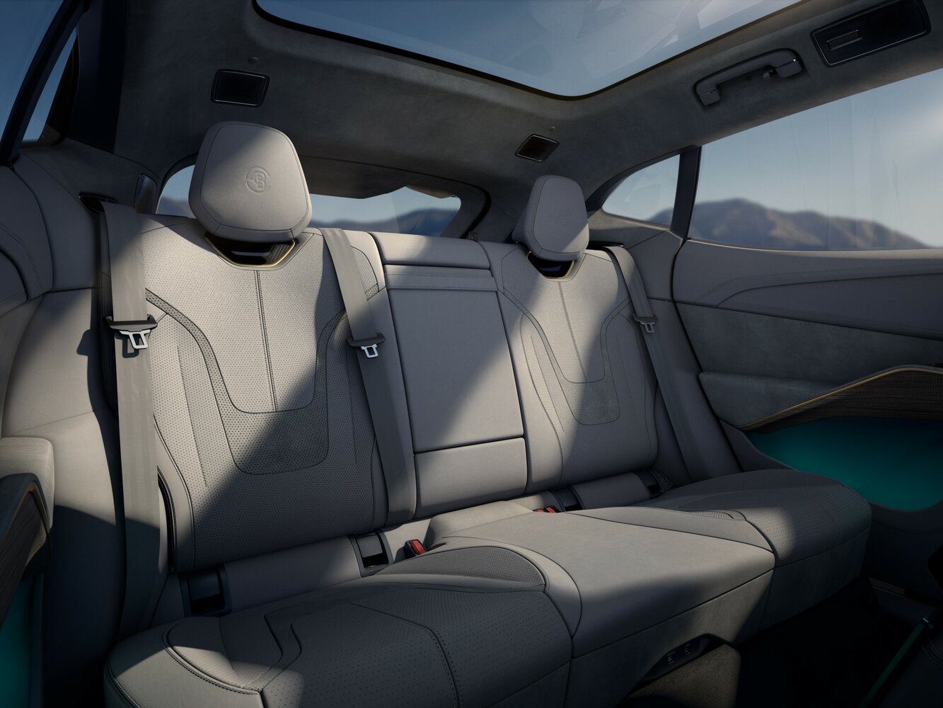 Lotus Eletre, 2024, фото 7