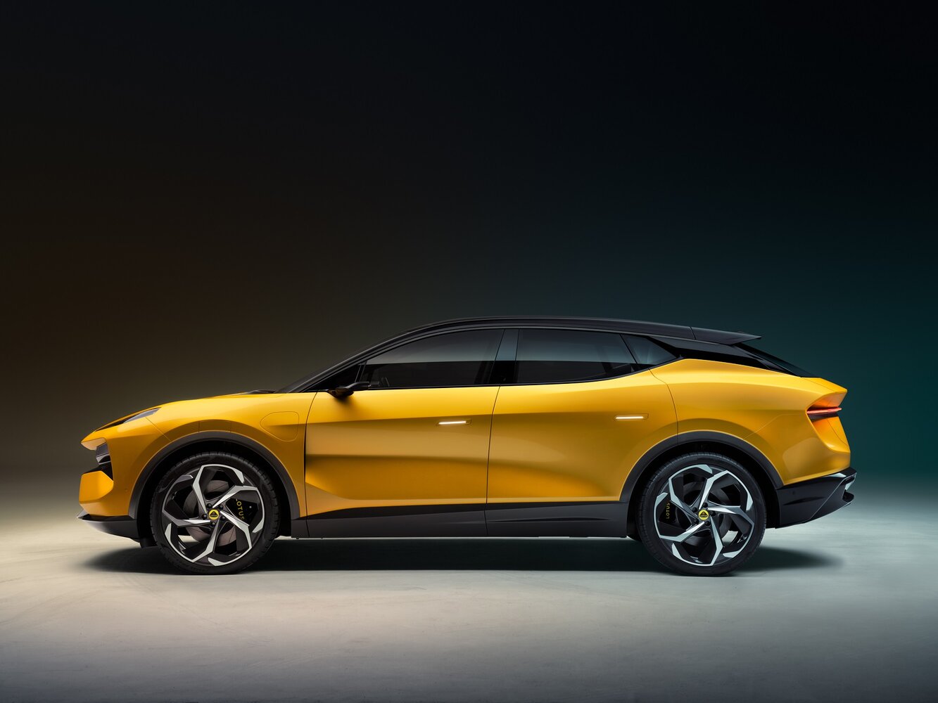 Lotus Eletre, 2024, фото 25