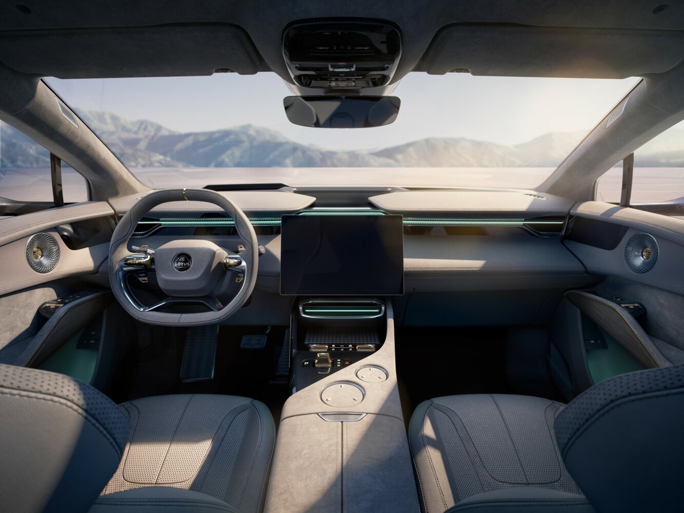 Lotus Eletre, 2024, фото 13