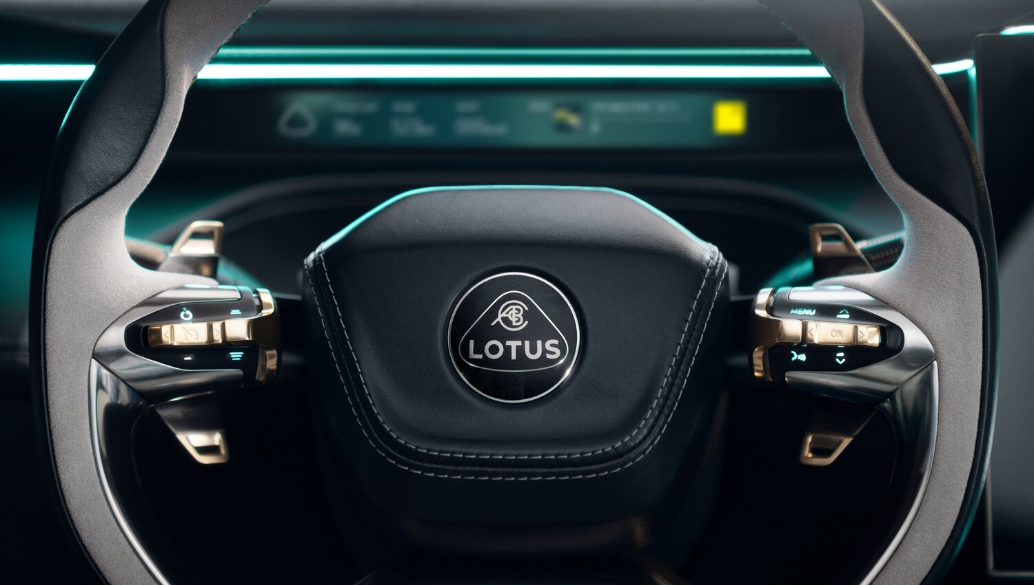 Lotus Eletre, 2024, фото 6
