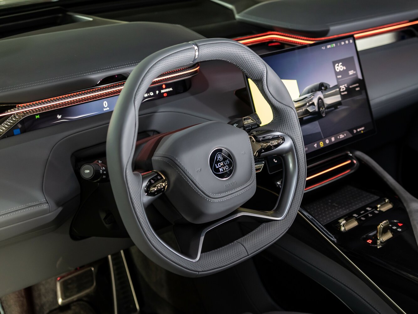 Lotus Eletre, 2024, фото 10