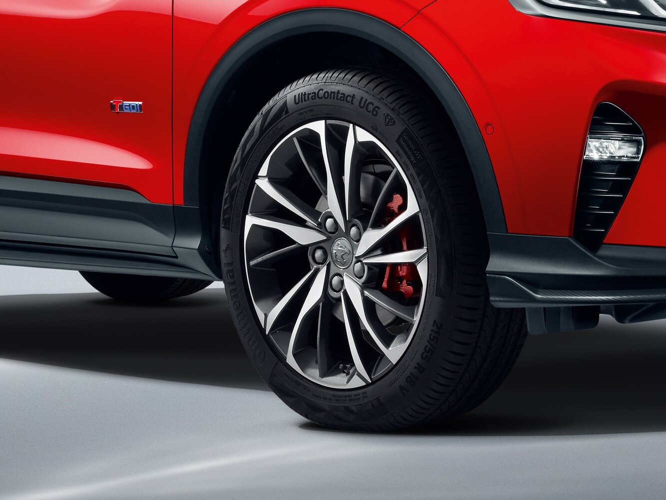 Proton X50, 2021, фото 8