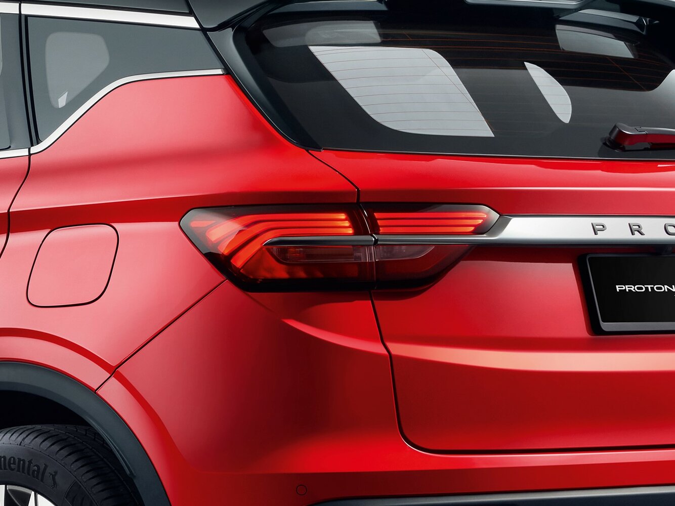 Proton X50, 2021, фото 3