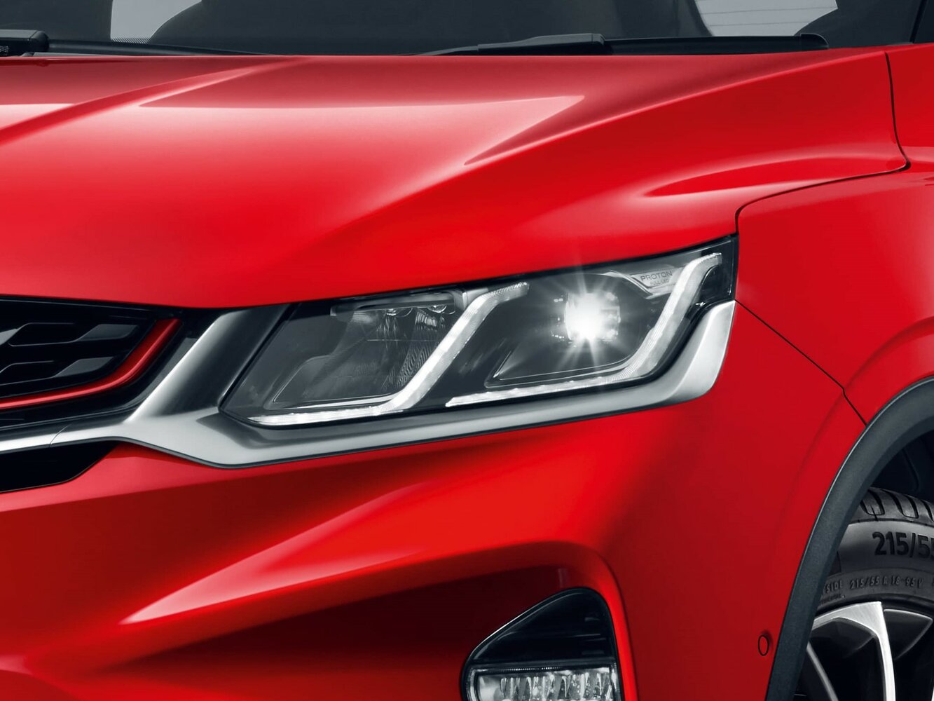 Proton X50, 2021, фото 11