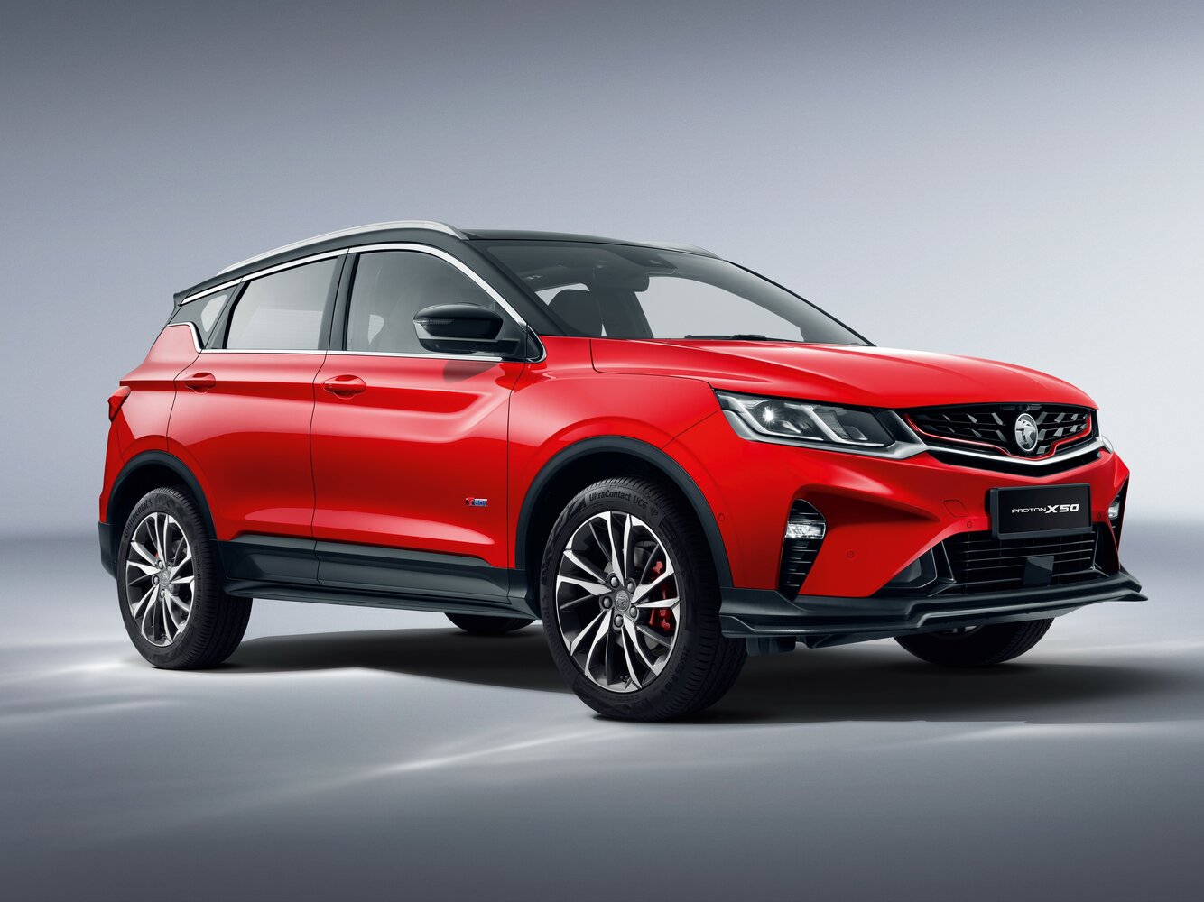 Proton X50, 2021, фото 13