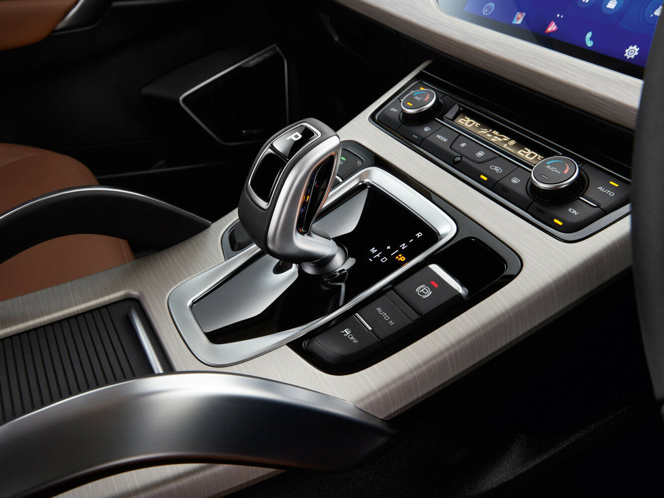 Proton X70 I, 2021, фото 2