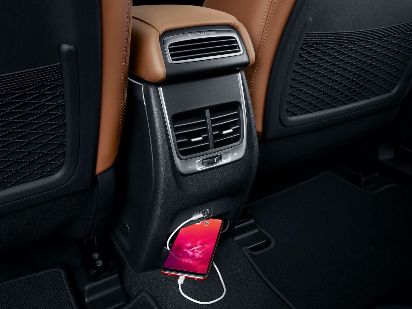 Proton X70 I, 2021, фото 5