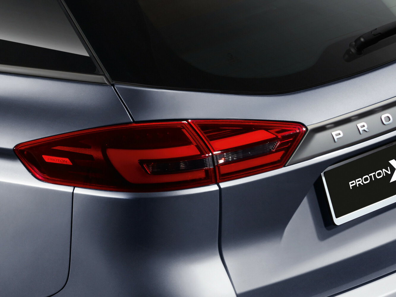 Proton X70 I, 2021, фото 4