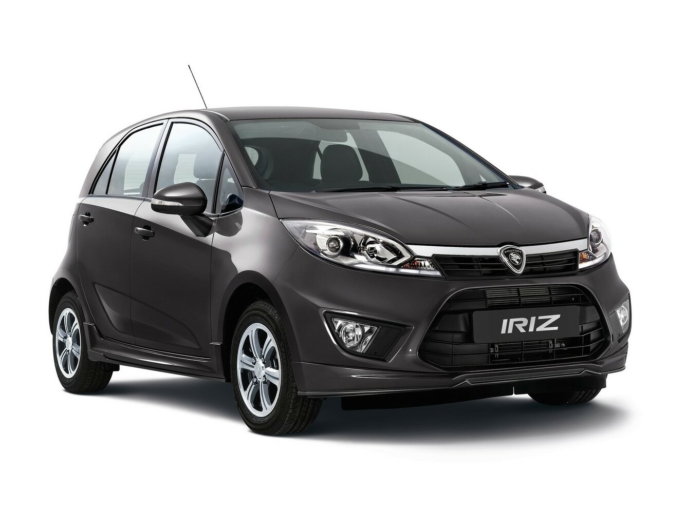 Proton Iriz I, 2015, фото 5