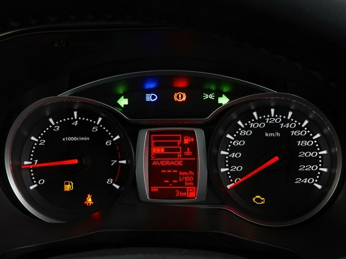 Proton Iriz I, 2015, фото 6