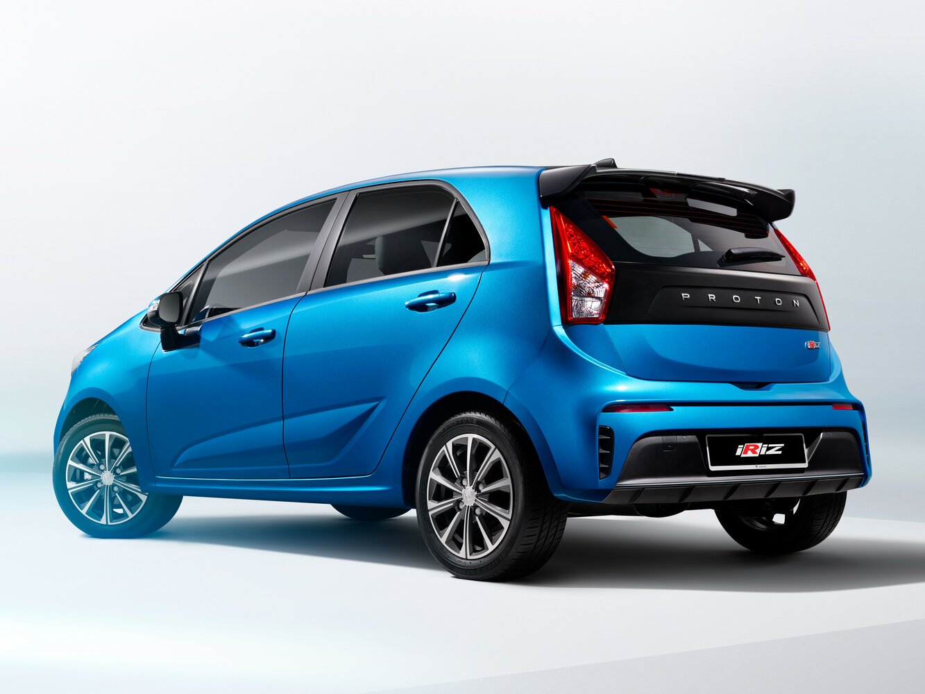 Proton Iriz I Рестайлинг 2, 2019, фото 8