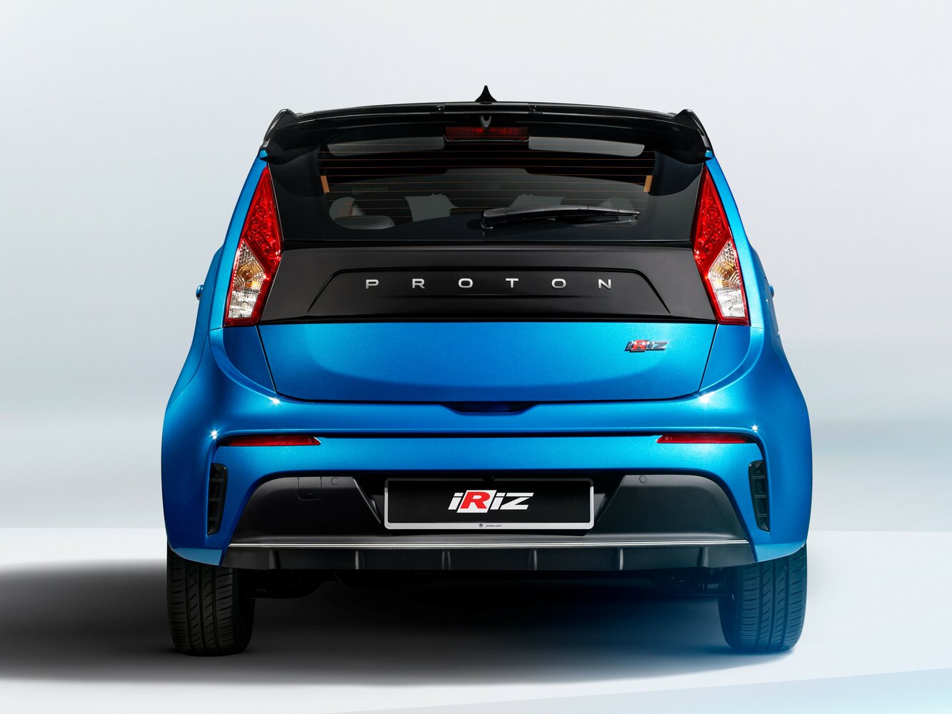 Proton Iriz I Рестайлинг 2, 2019, фото 4