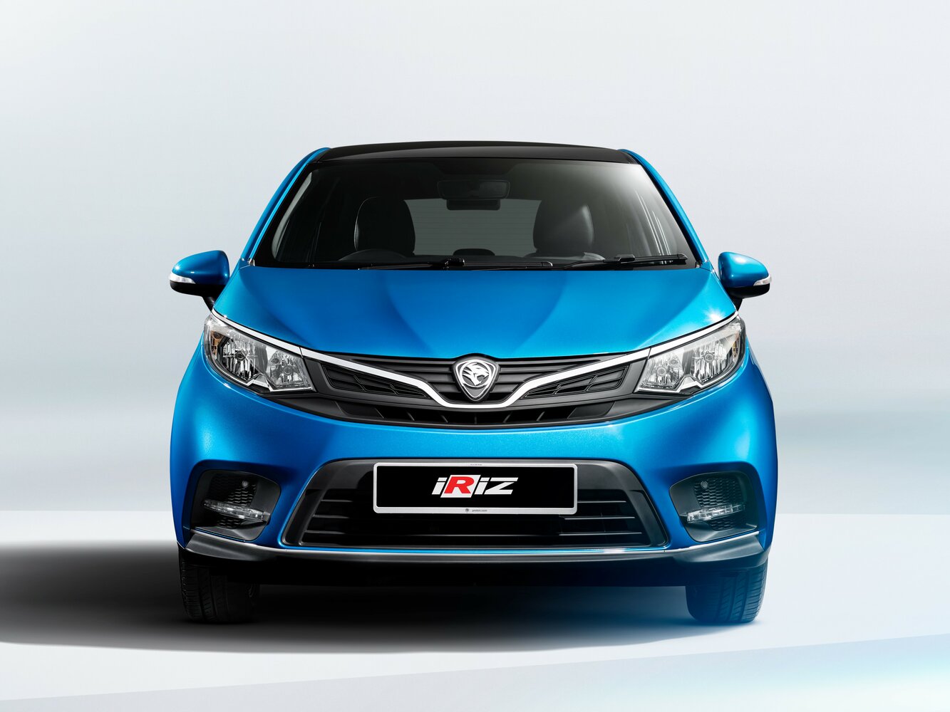 Proton Iriz I Рестайлинг 2, 2019, фото 9