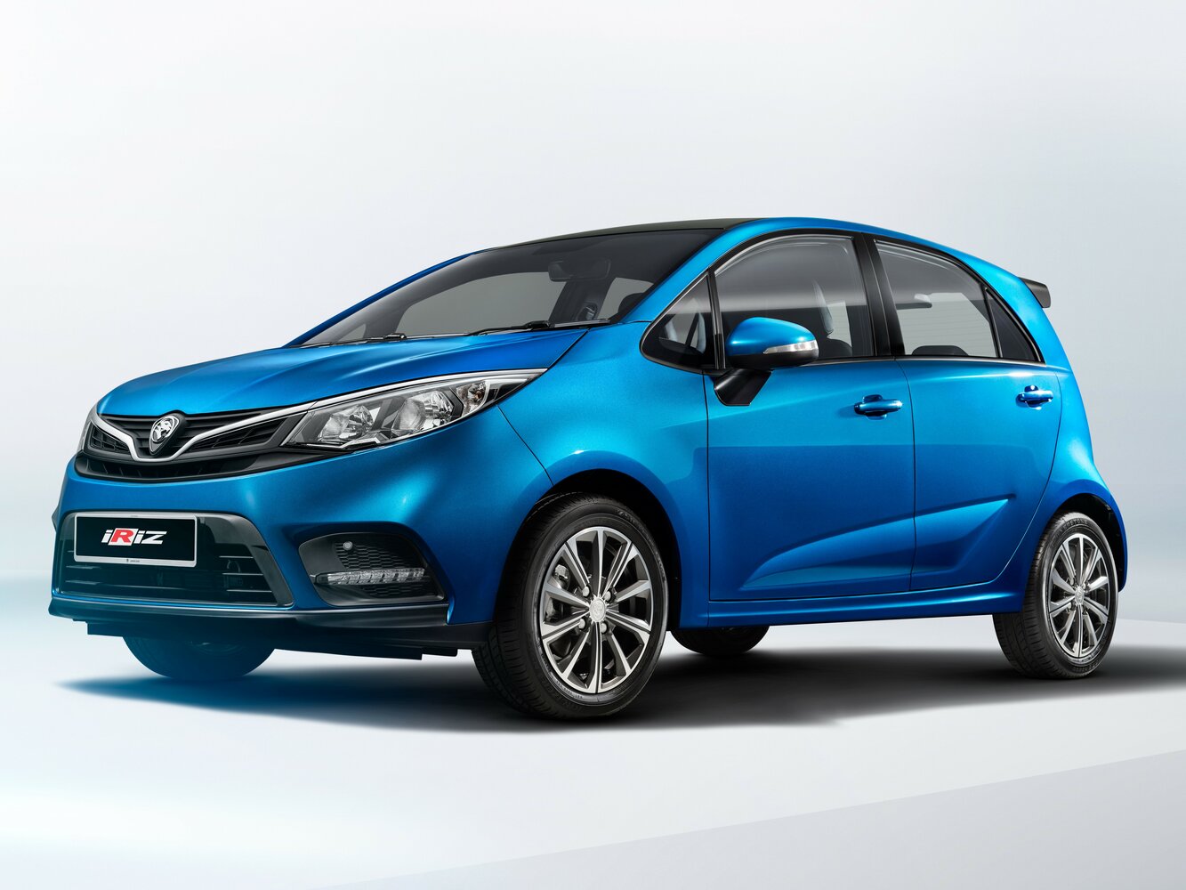 Proton Iriz I Рестайлинг 2, 2019, фото 3