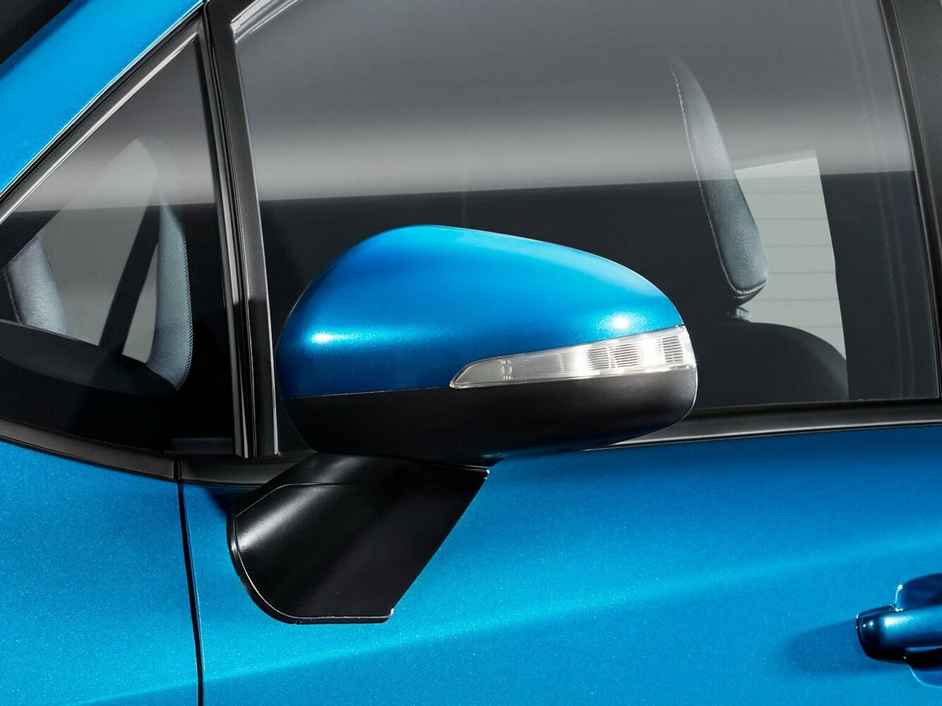 Proton Iriz I Рестайлинг 2, 2019, фото 2