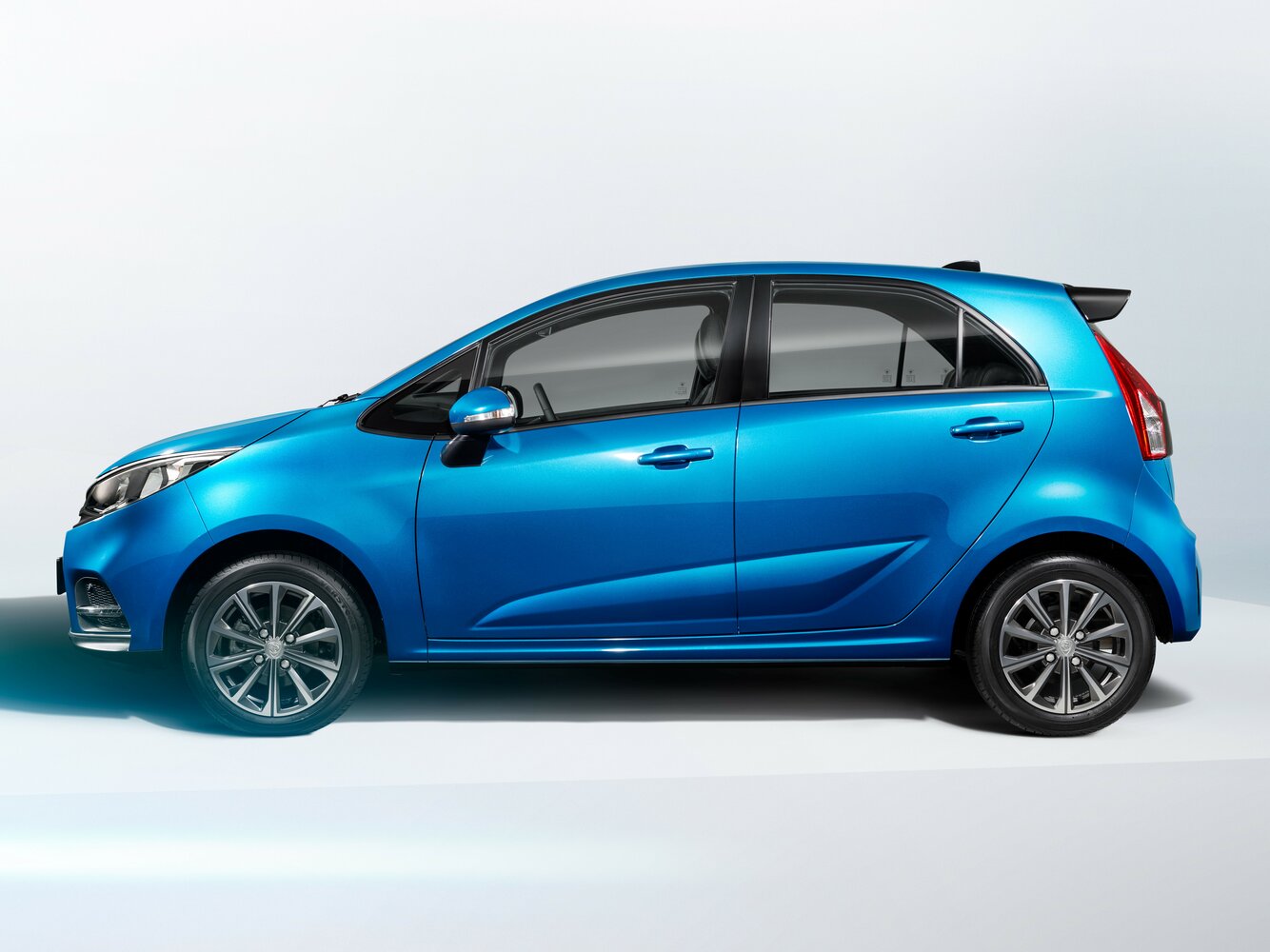 Proton Iriz I Рестайлинг 2, 2019, фото 10
