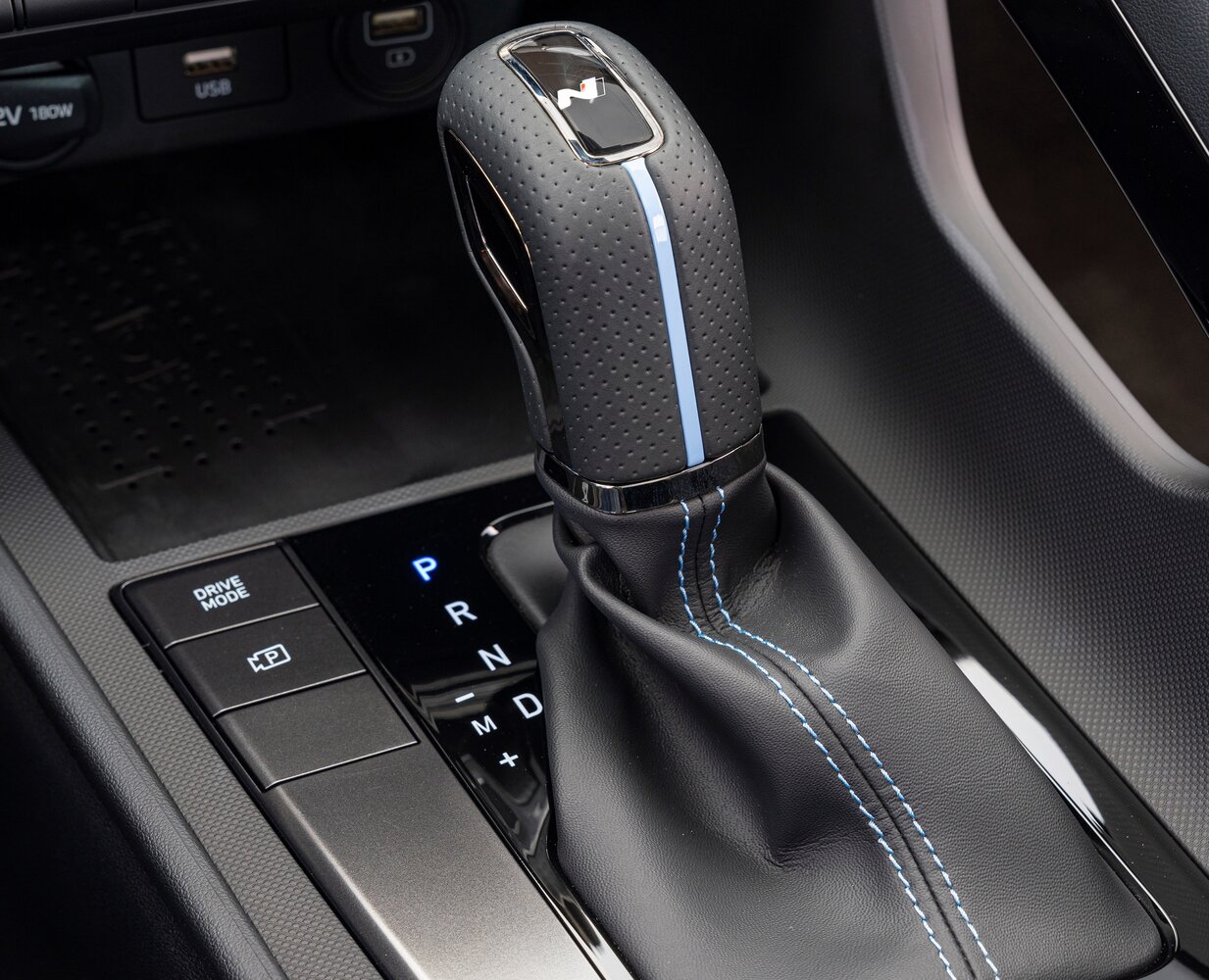 Hyundai Avante N VII, 2022, фото 2