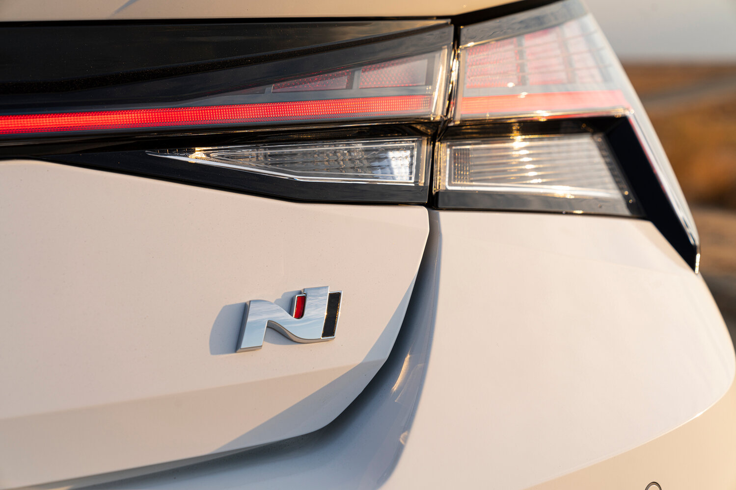 Hyundai Avante N VII, 2022, фото 8