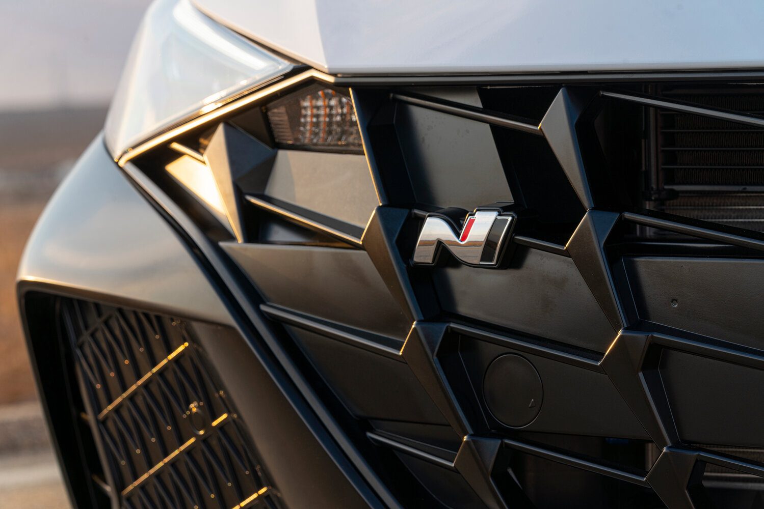 Hyundai Avante N VII, 2022, фото 5