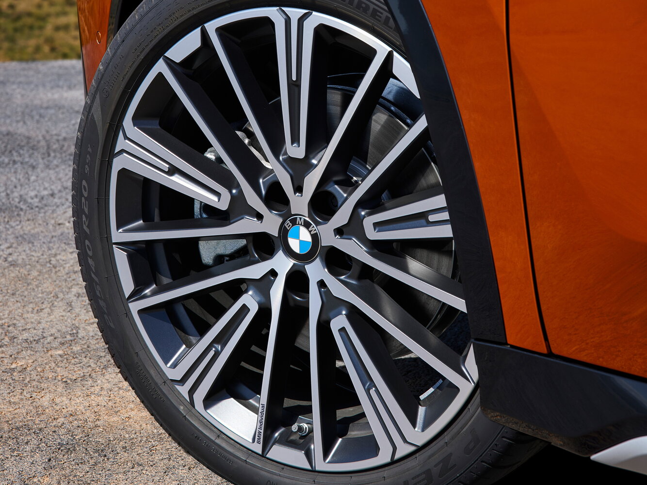 BMW X1 III (U11/U12), 2026, фото 10