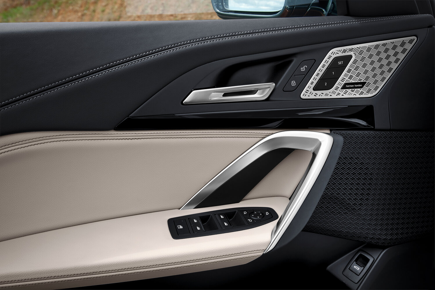 BMW X1 III (U11/U12), 2026, фото 18