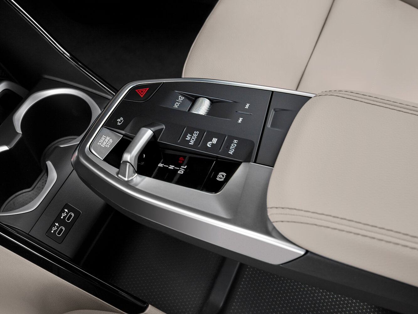 BMW X1 III (U11/U12), 2026, фото 3