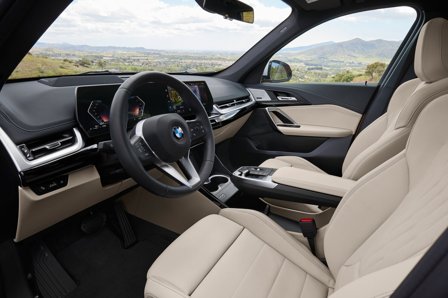 BMW X1 III (U11/U12), 2026, фото 6