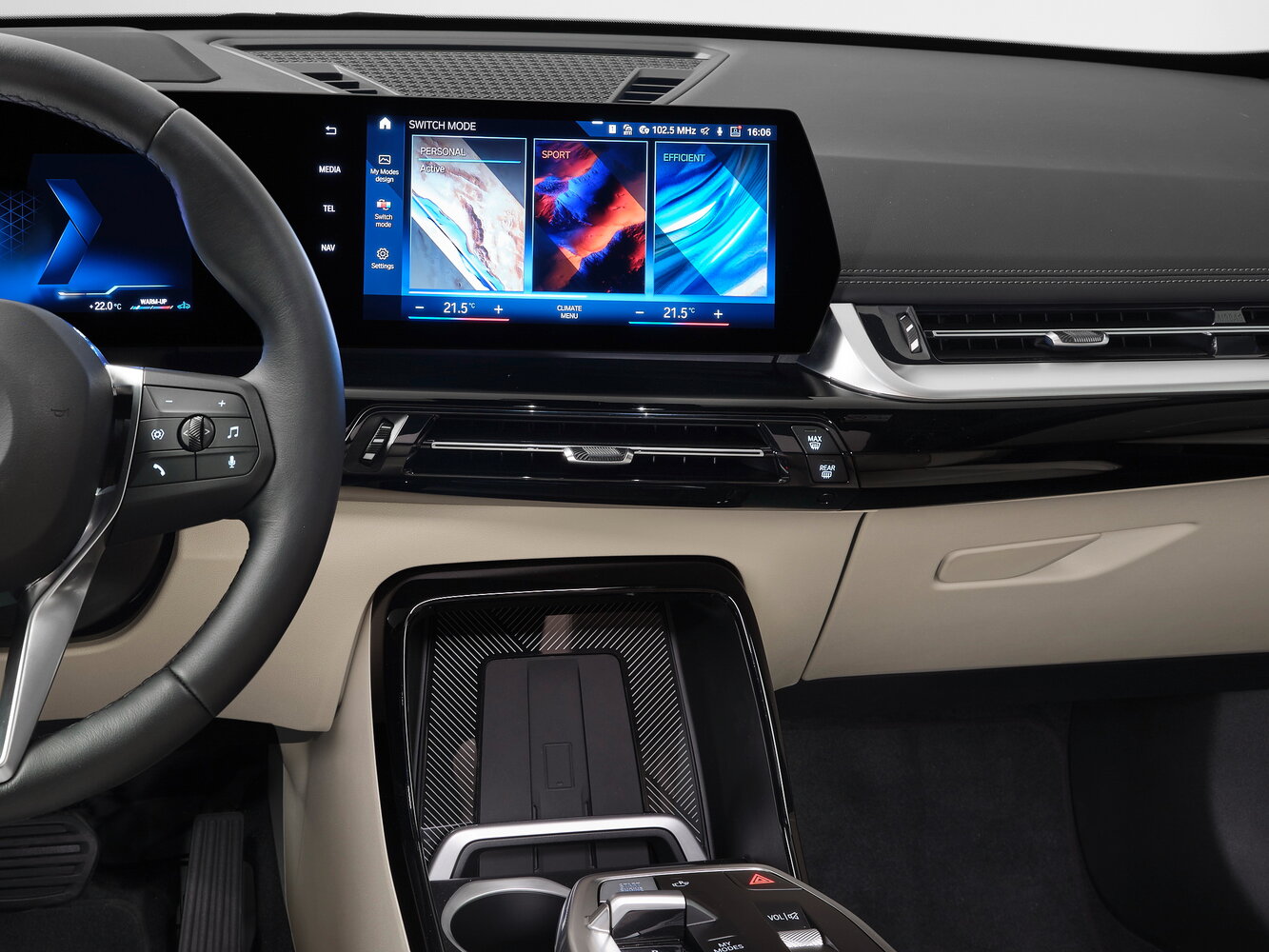 BMW X1 III (U11/U12), 2026, фото 12