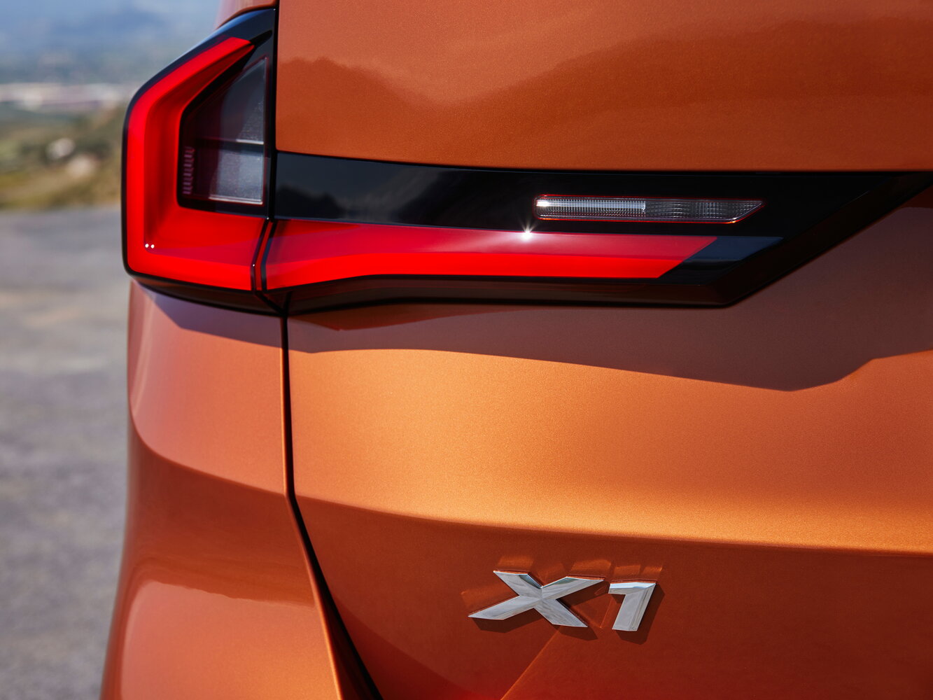 BMW X1 III (U11/U12), 2026, фото 11