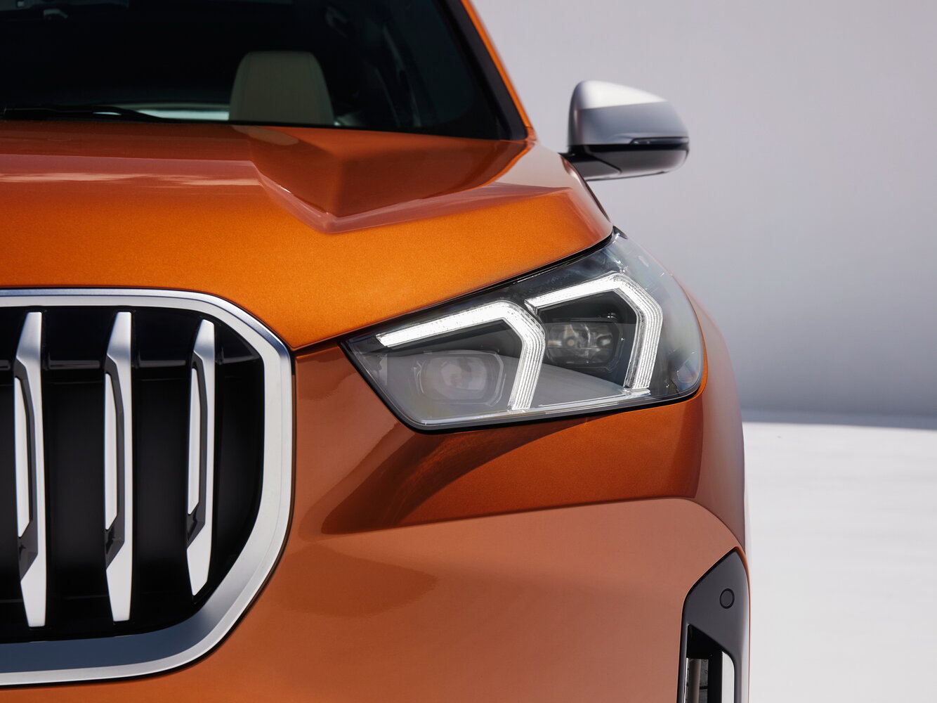 BMW X1 III (U11/U12), 2026, фото 14