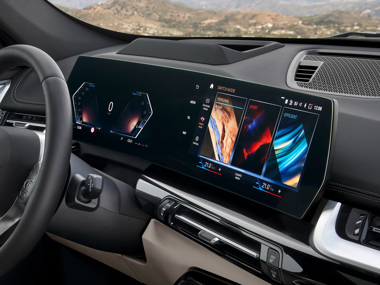 BMW X1 III (U11/U12), 2026, фото 2