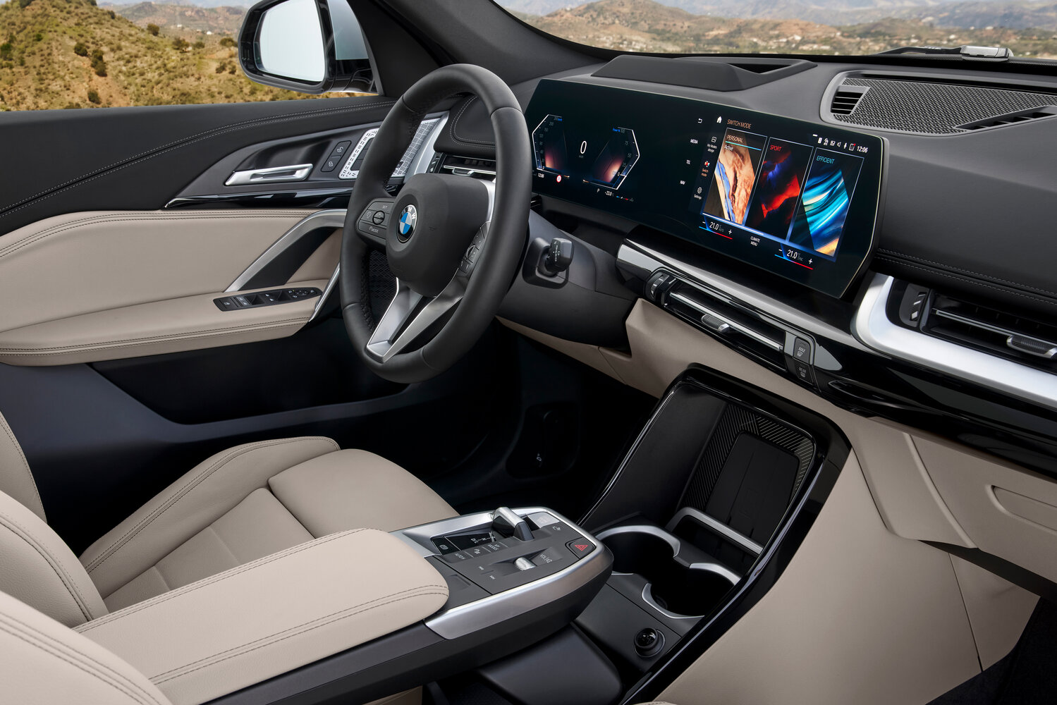 BMW X1 III (U11/U12), 2026, фото 9