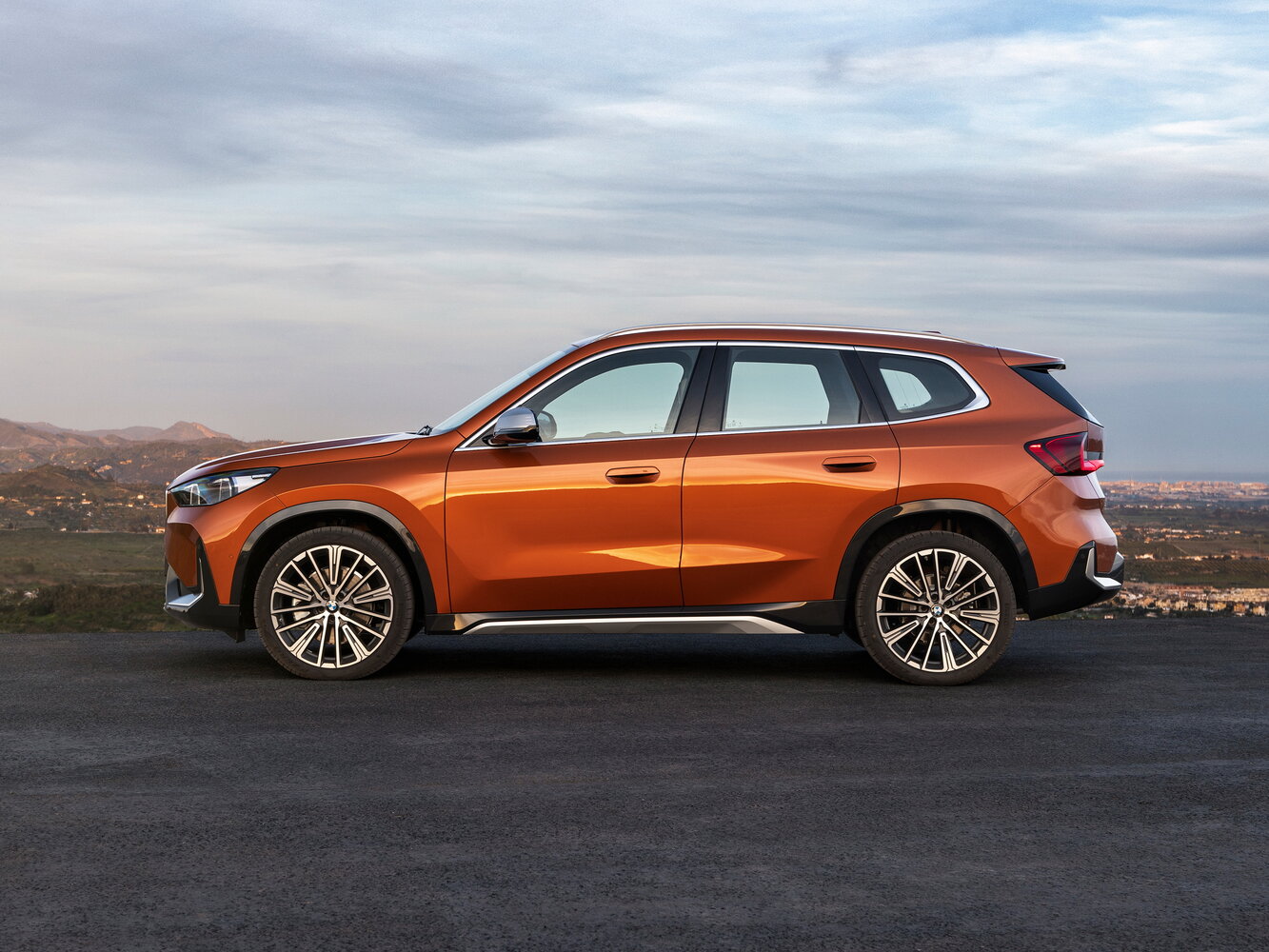 BMW X1 III (U11/U12), 2026, фото 4