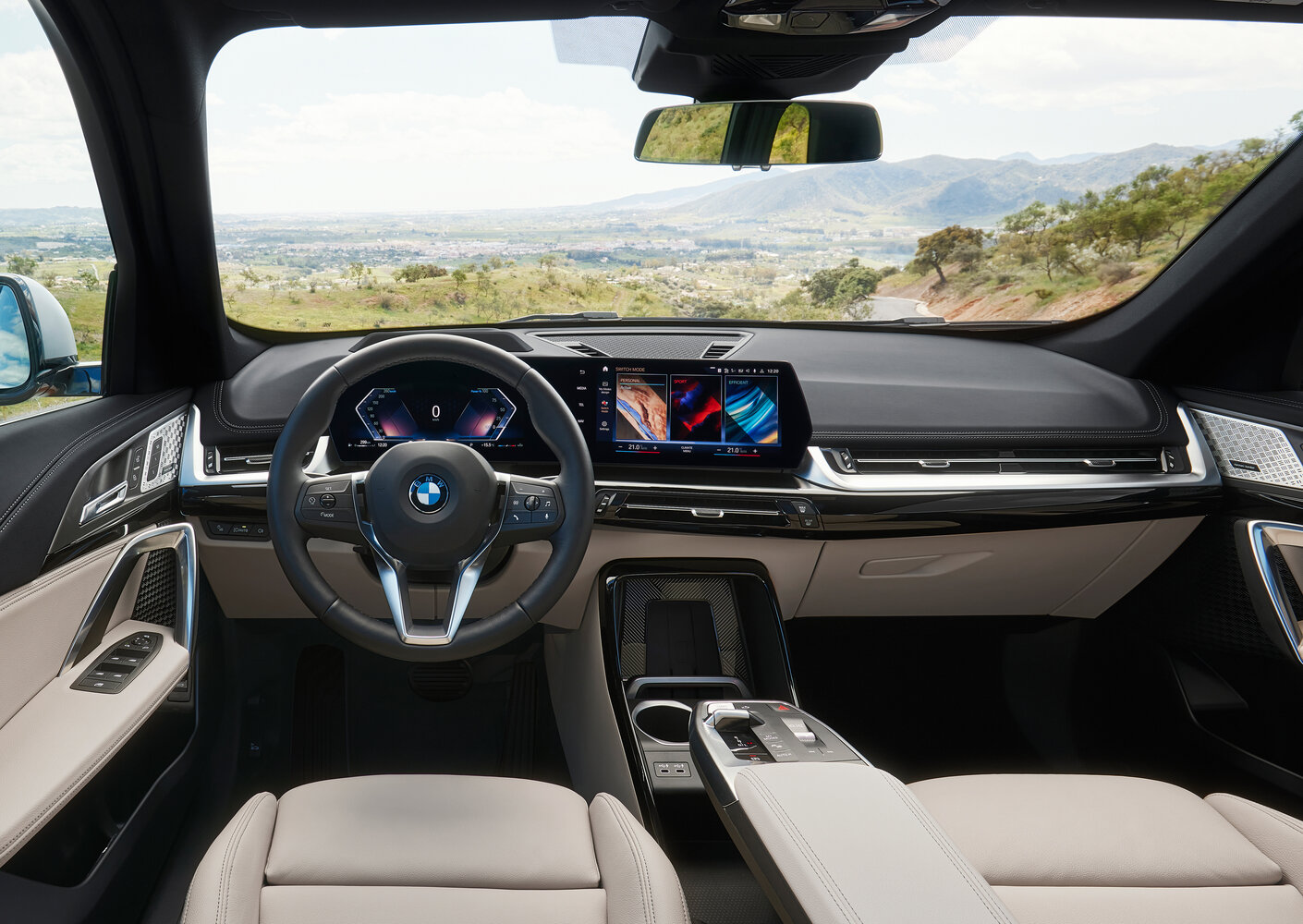BMW X1 III (U11/U12), 2026, фото 8