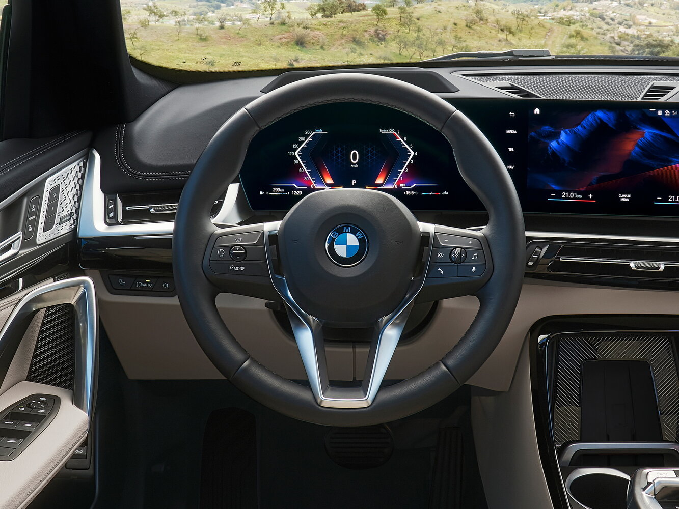 BMW X1 III (U11/U12), 2026, фото 15