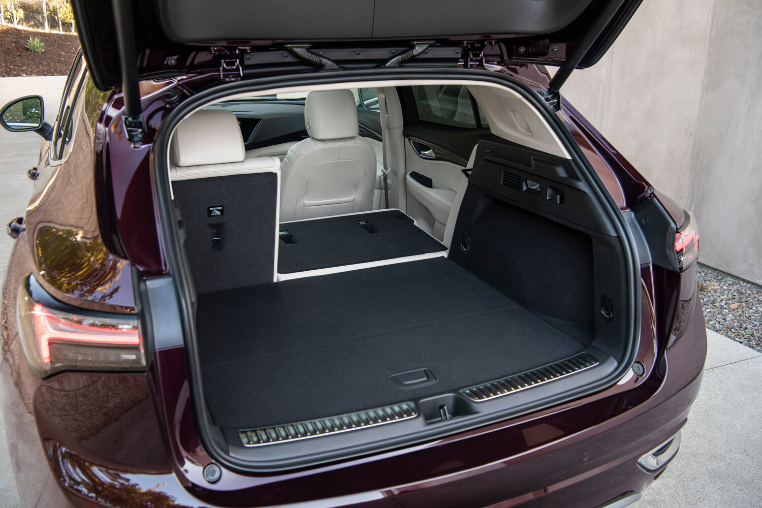 Buick Envision II, 2023, фото 9