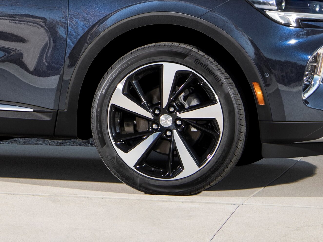 Buick Envision II, 2023, фото 7