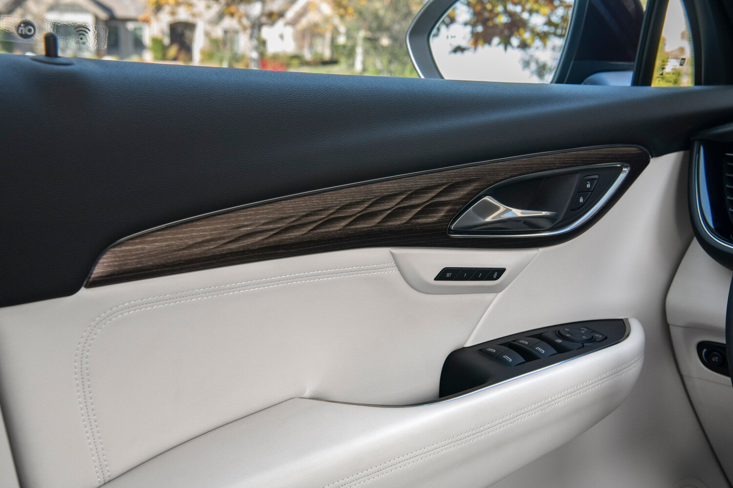 Buick Envision II, 2023, фото 15