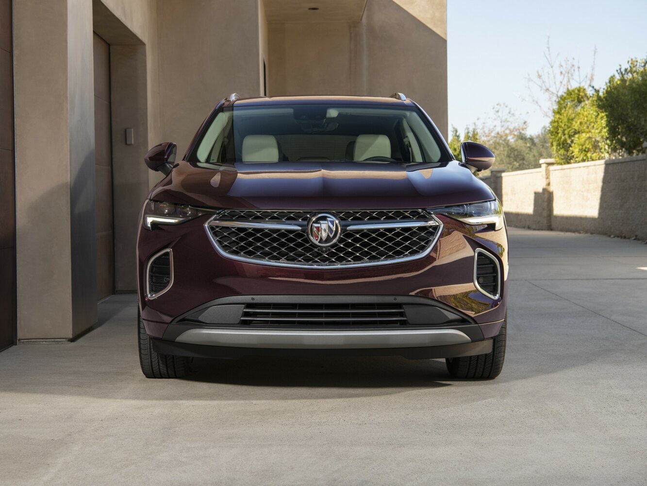 Buick Envision II, 2023, фото 10