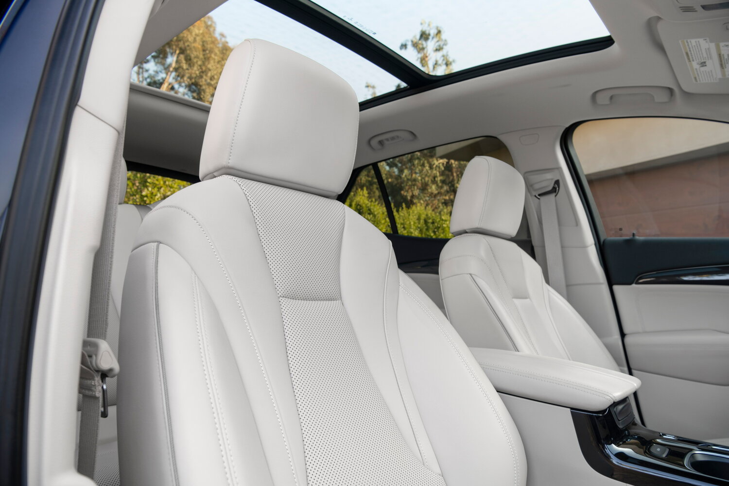 Buick Envision II, 2023, фото 5