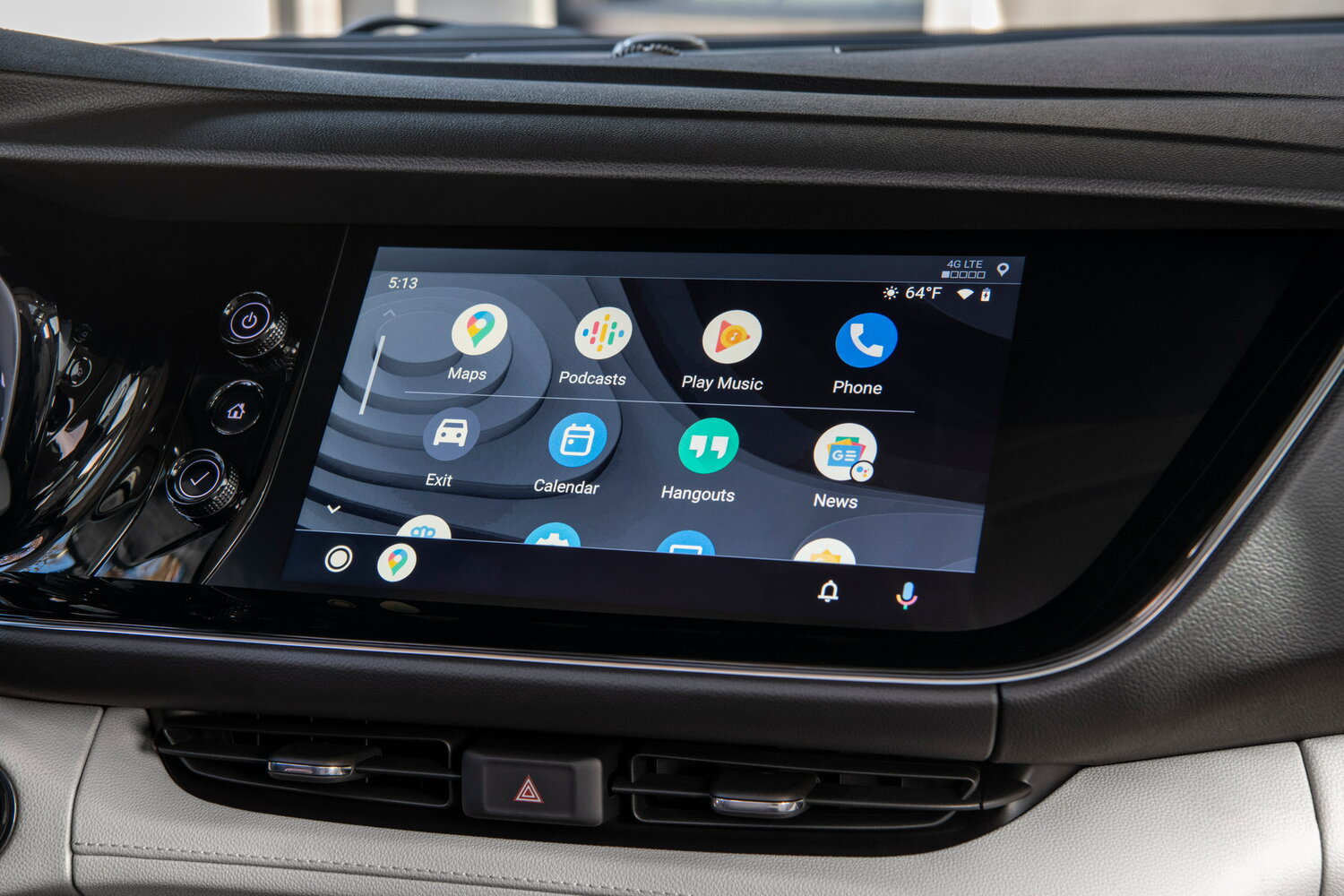 Buick Envision II, 2023, фото 12