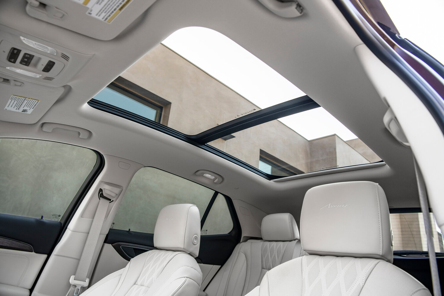 Buick Envision II, 2023, фото 14