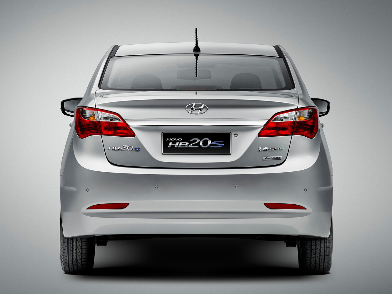 Hyundai HB20 I, 2014, фото 5