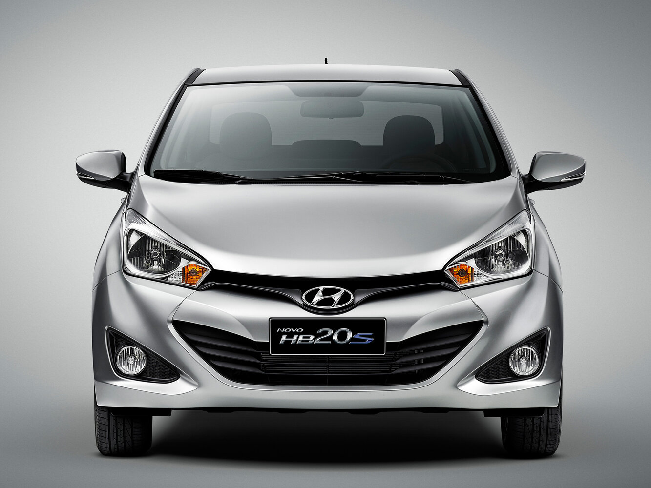 Hyundai HB20 I, 2014, фото 4
